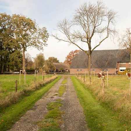 De Lindenhoeve Valthe Экстерьер фото