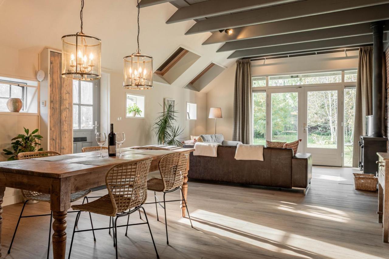 De Lindenhoeve Valthe Экстерьер фото