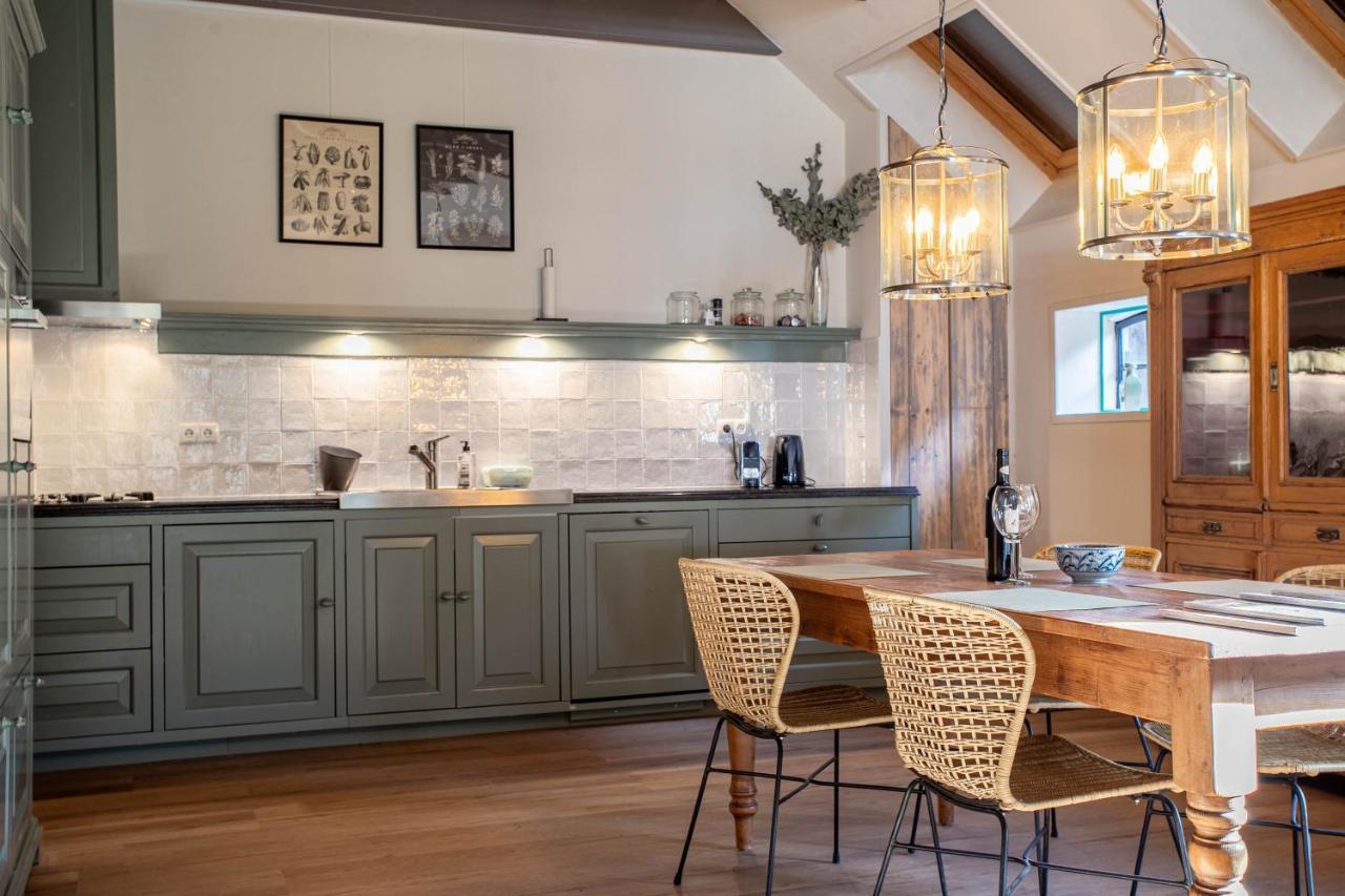 De Lindenhoeve Valthe Экстерьер фото