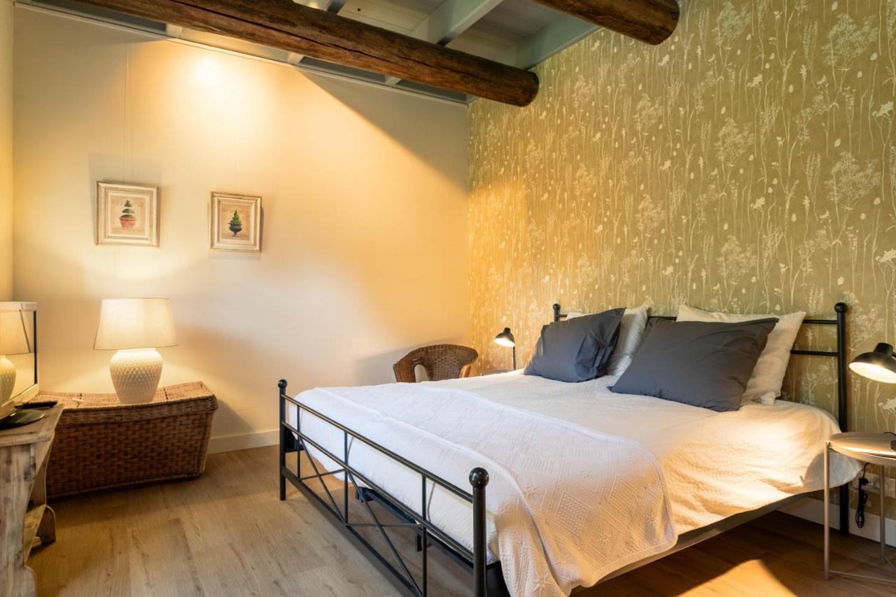 De Lindenhoeve Valthe Экстерьер фото